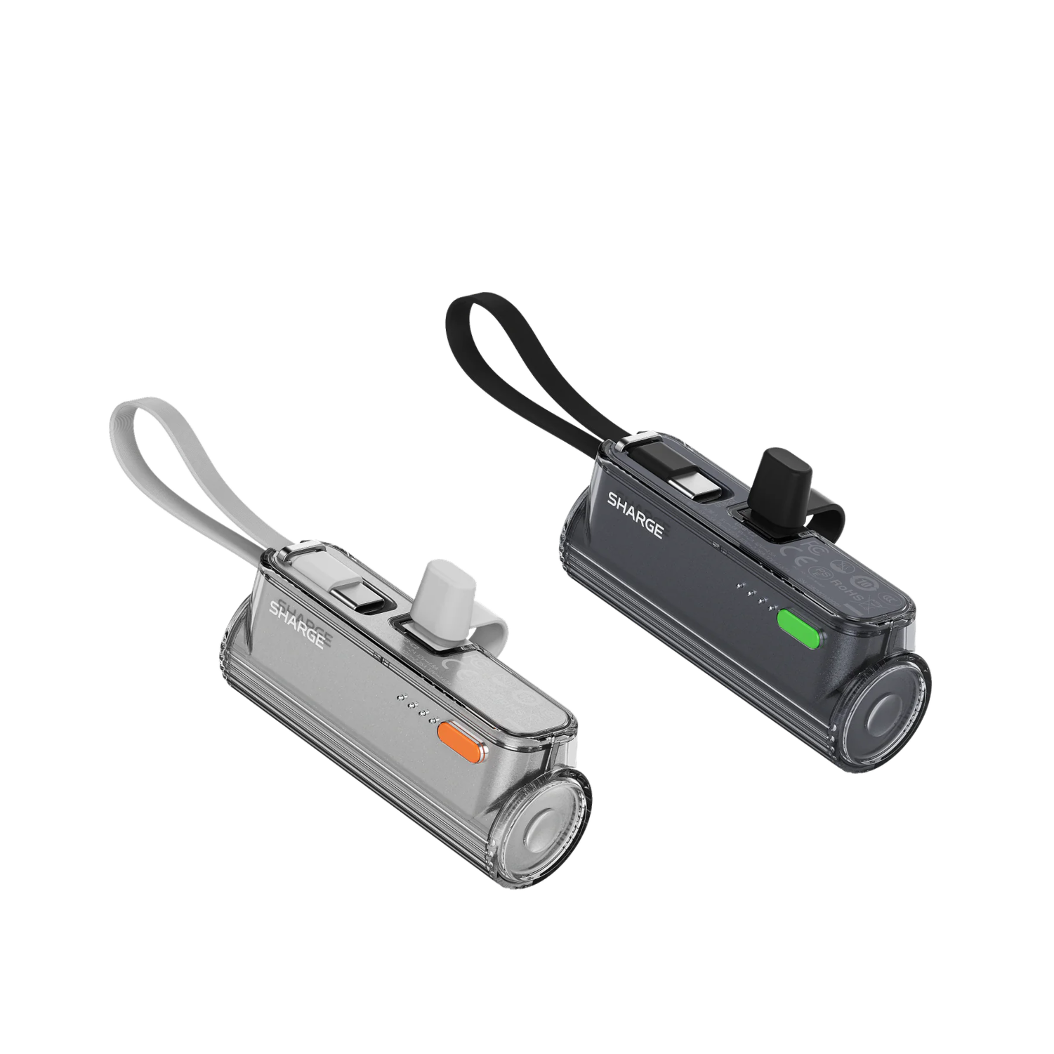 Flow Mini 2 Doppelpack