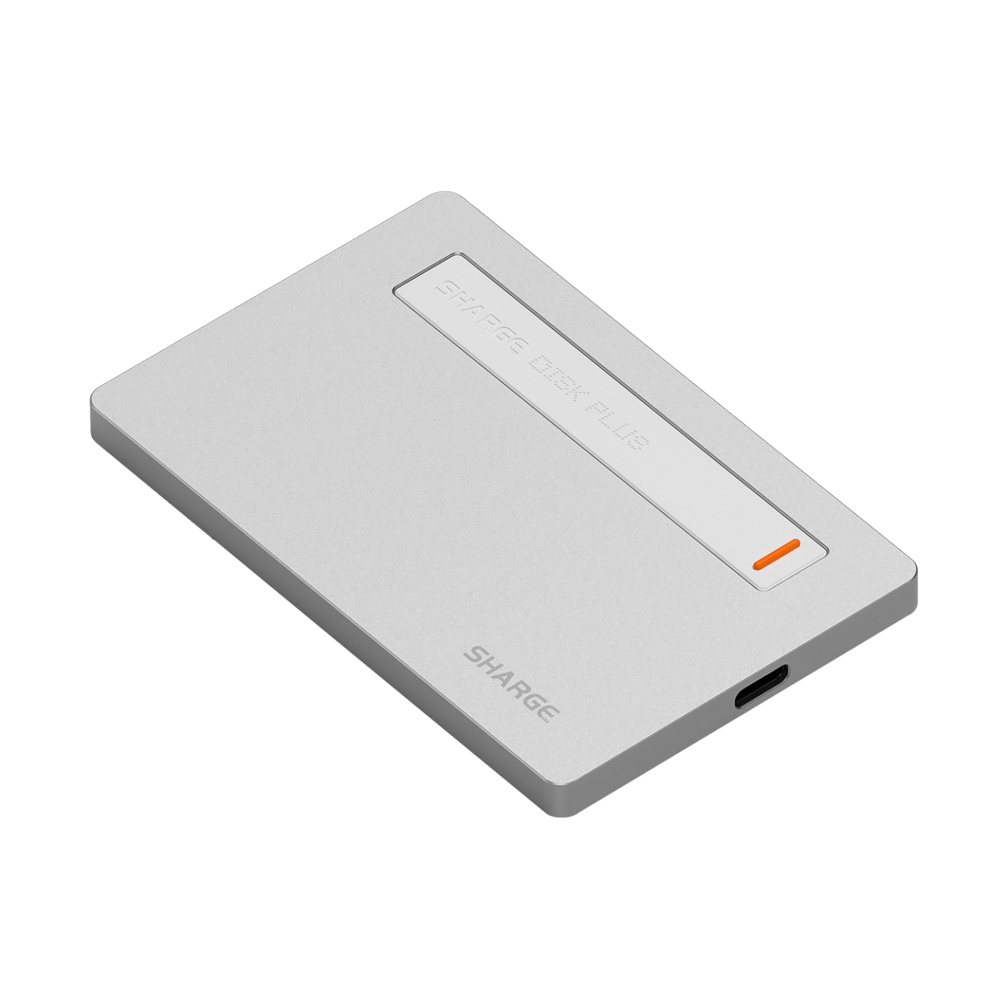 Disk Plus-sharge