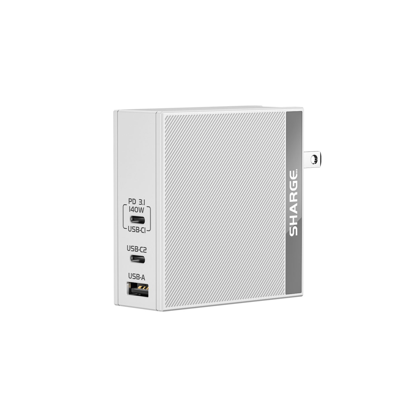 140W PD 3.1-sharge