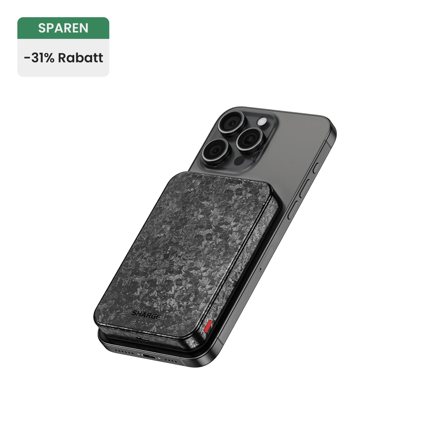 CarbonMag (10K)