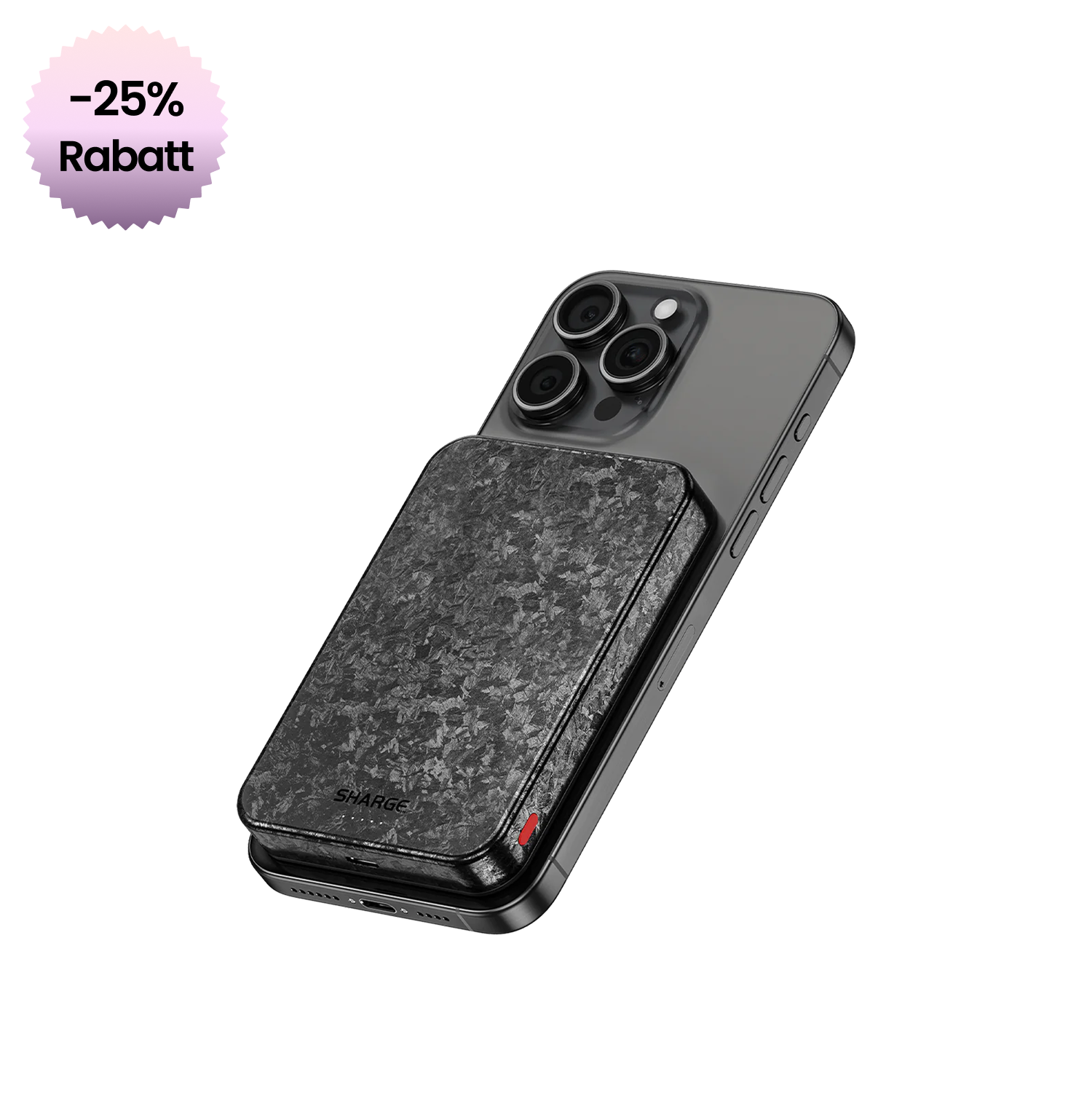 CarbonMag (10K)