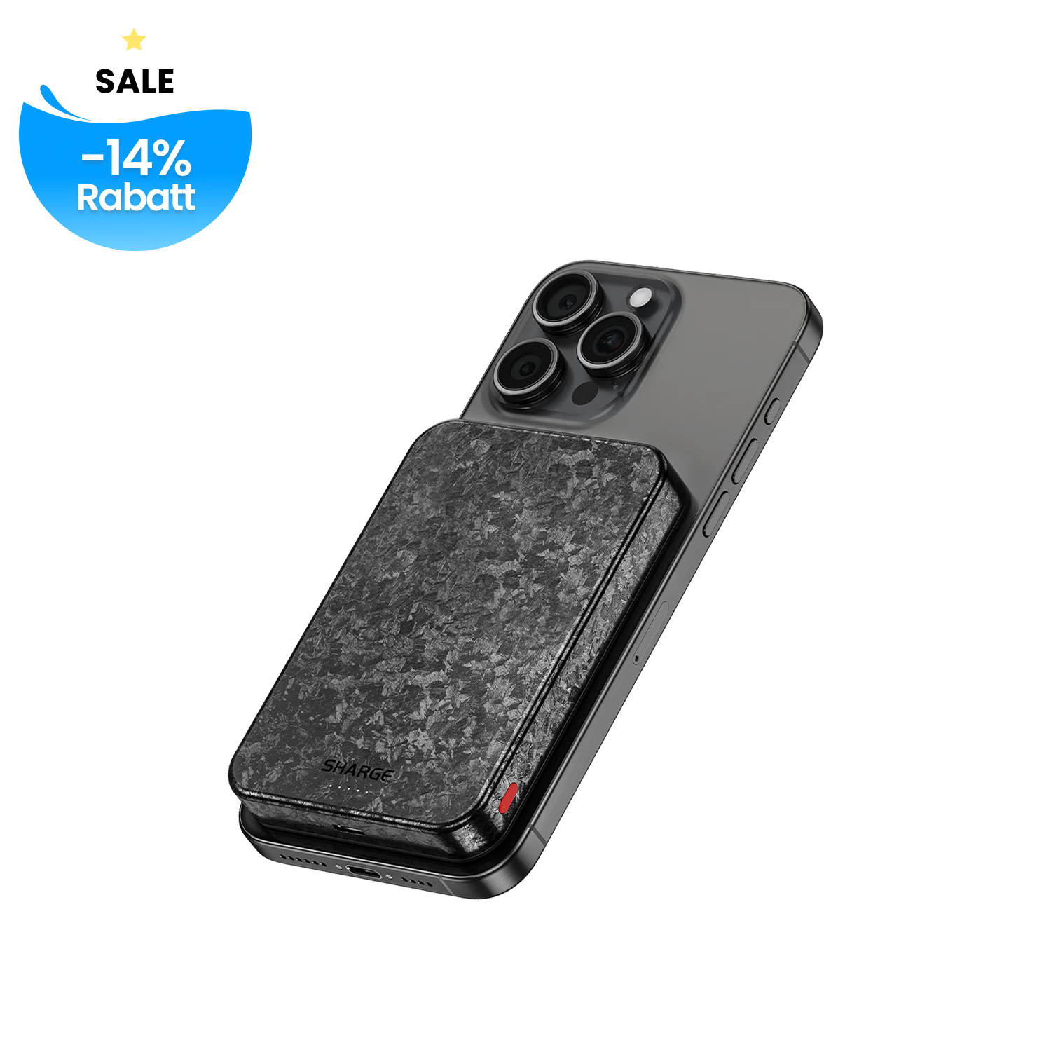 CarbonMag (10K)