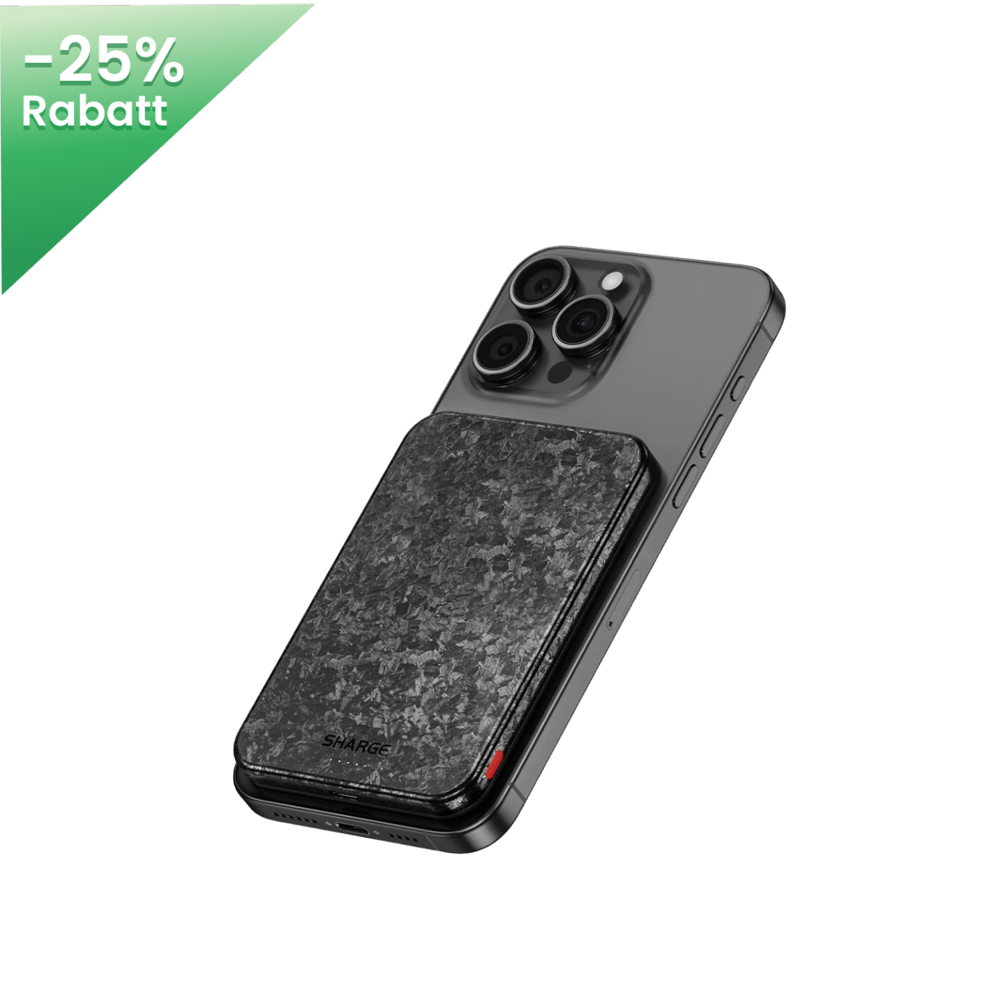 CarbonMag (5K)