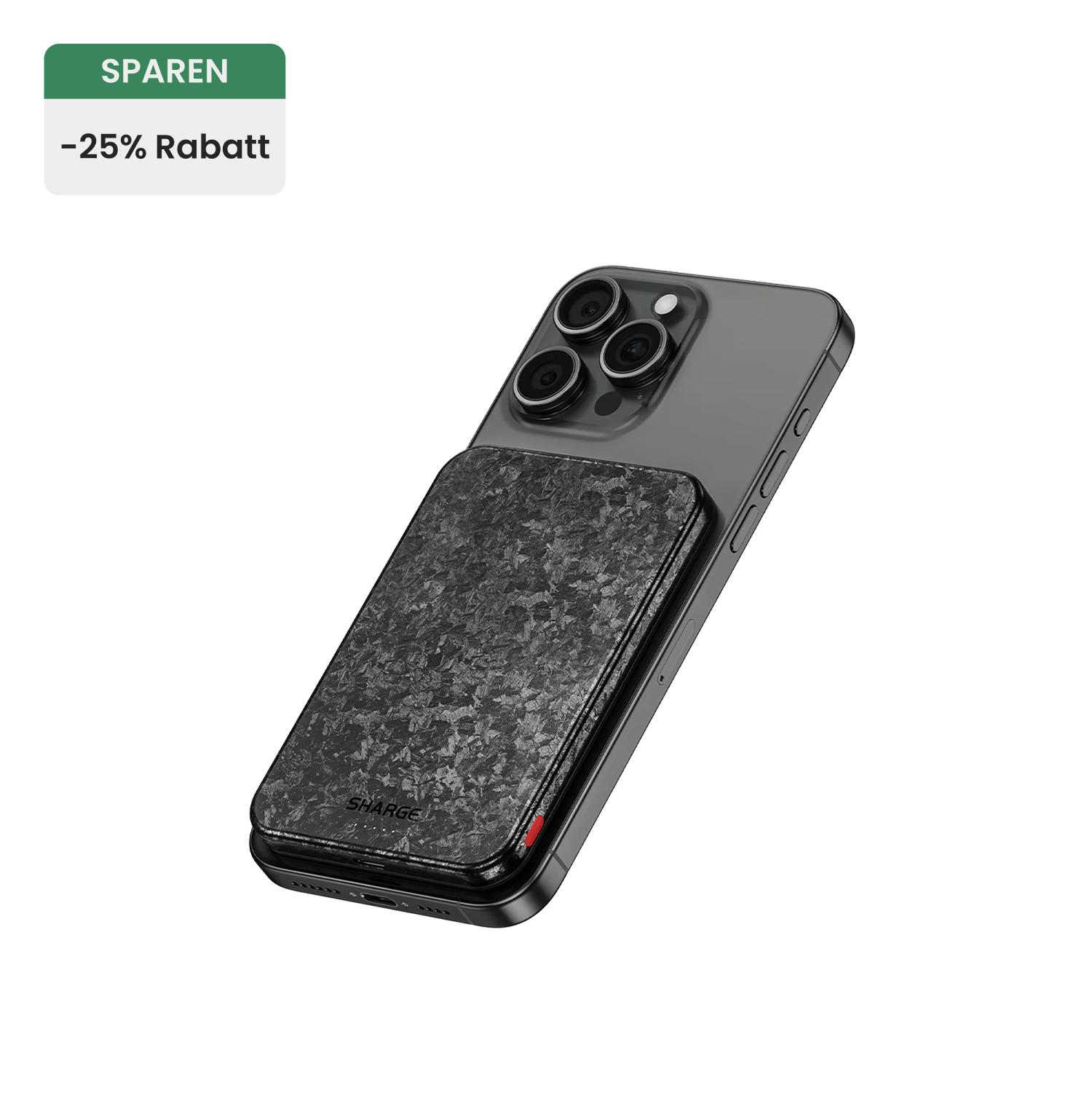 CarbonMag (5K)