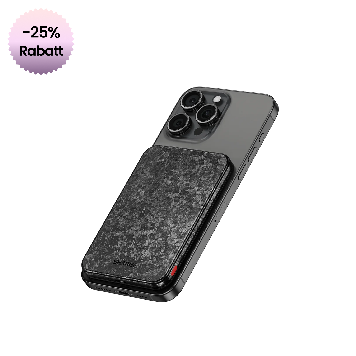 CarbonMag (5K)
