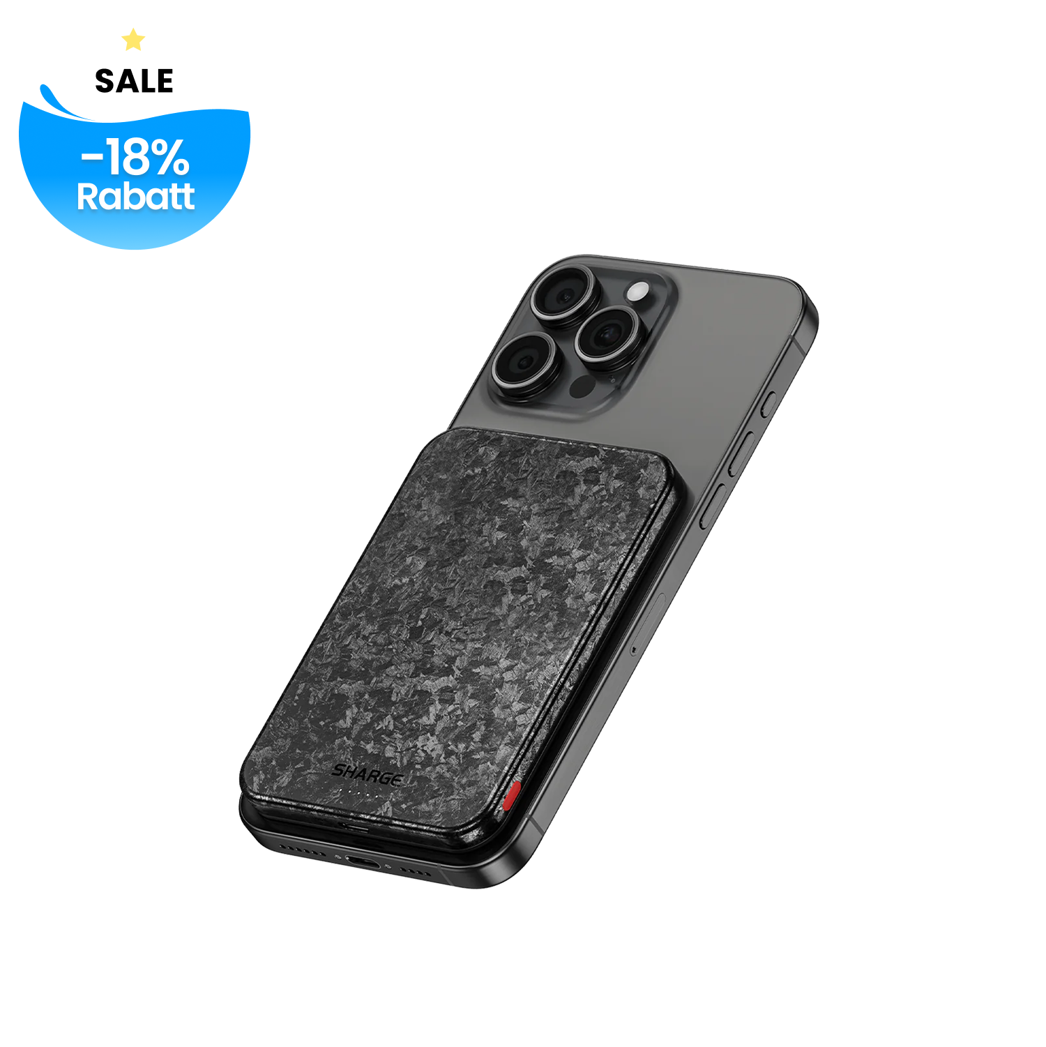 CarbonMag (5K)