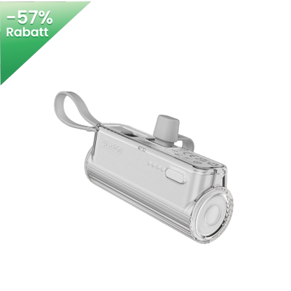 Flow Mini