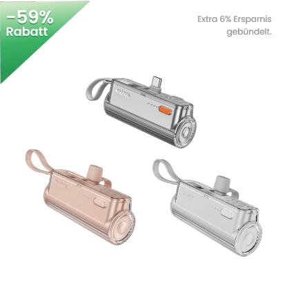 Flow Mini Bundle