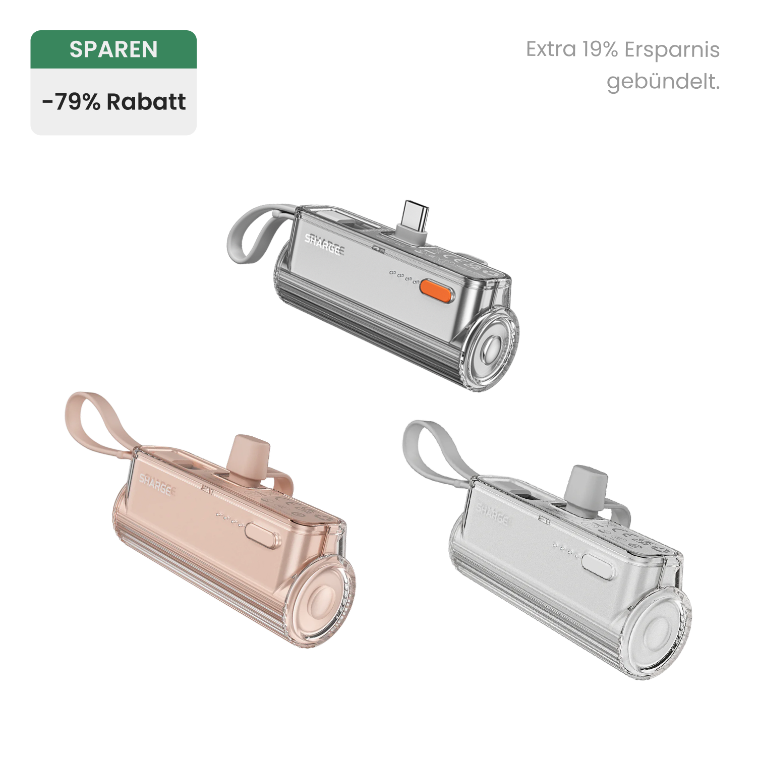 Flow Mini Bundle