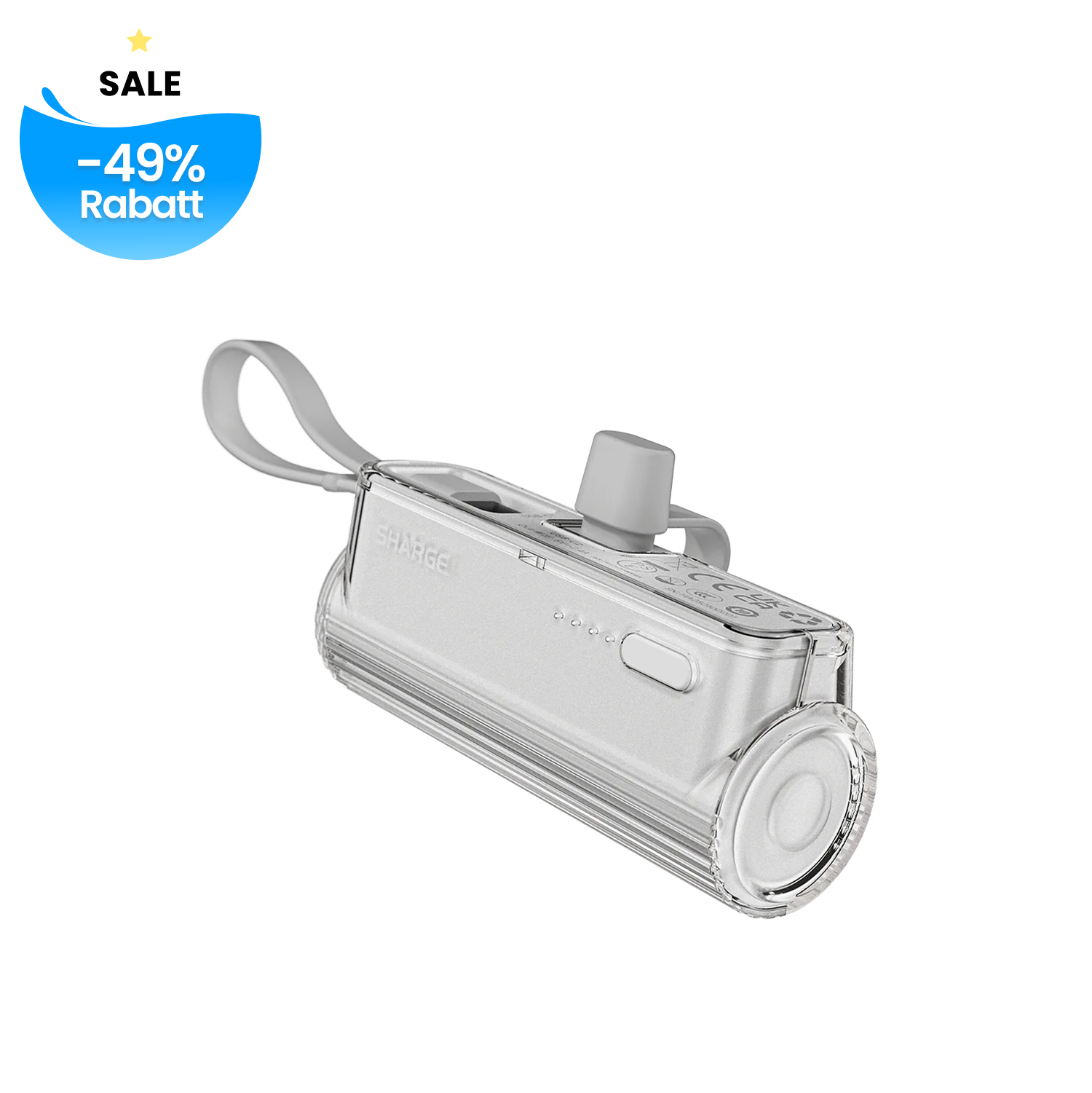 Flow Mini