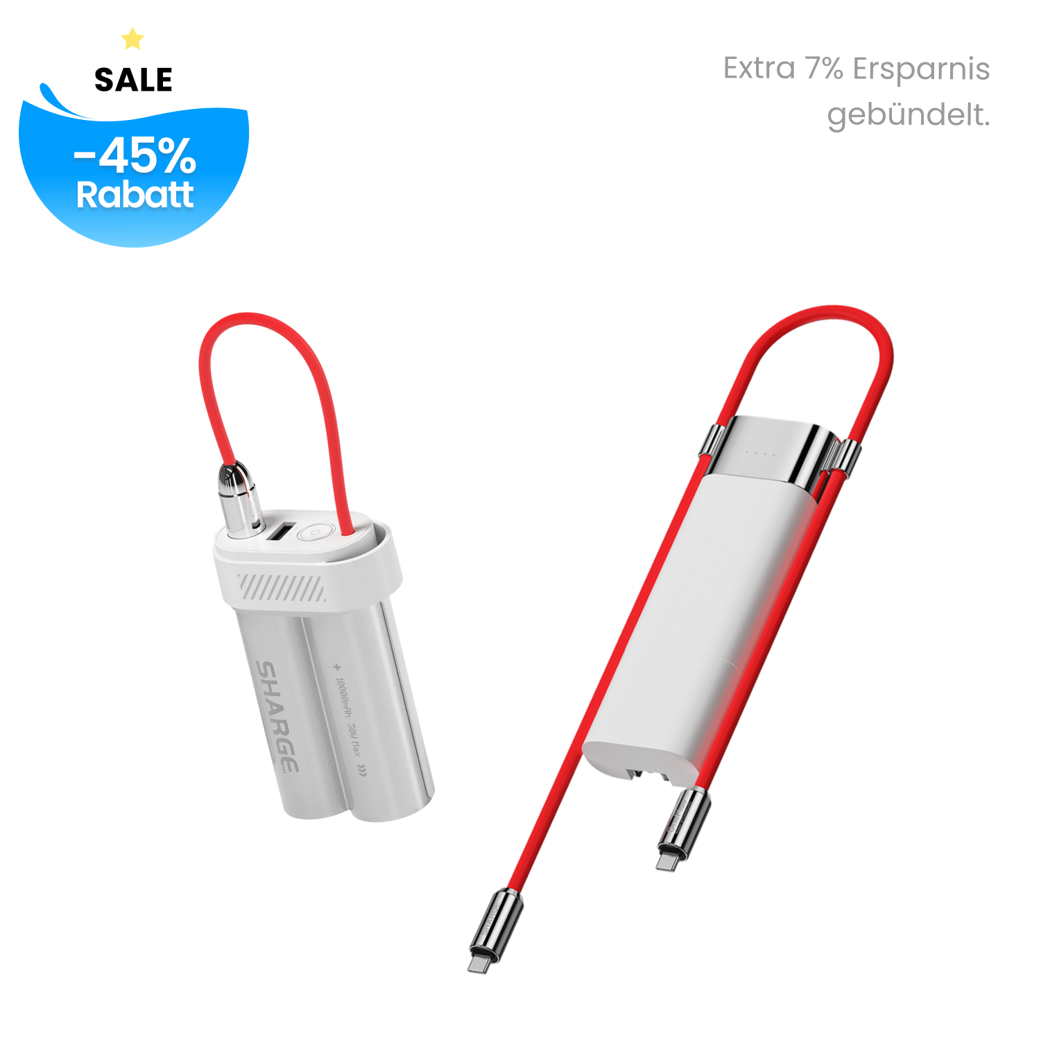 Pouch + Pouch Mini