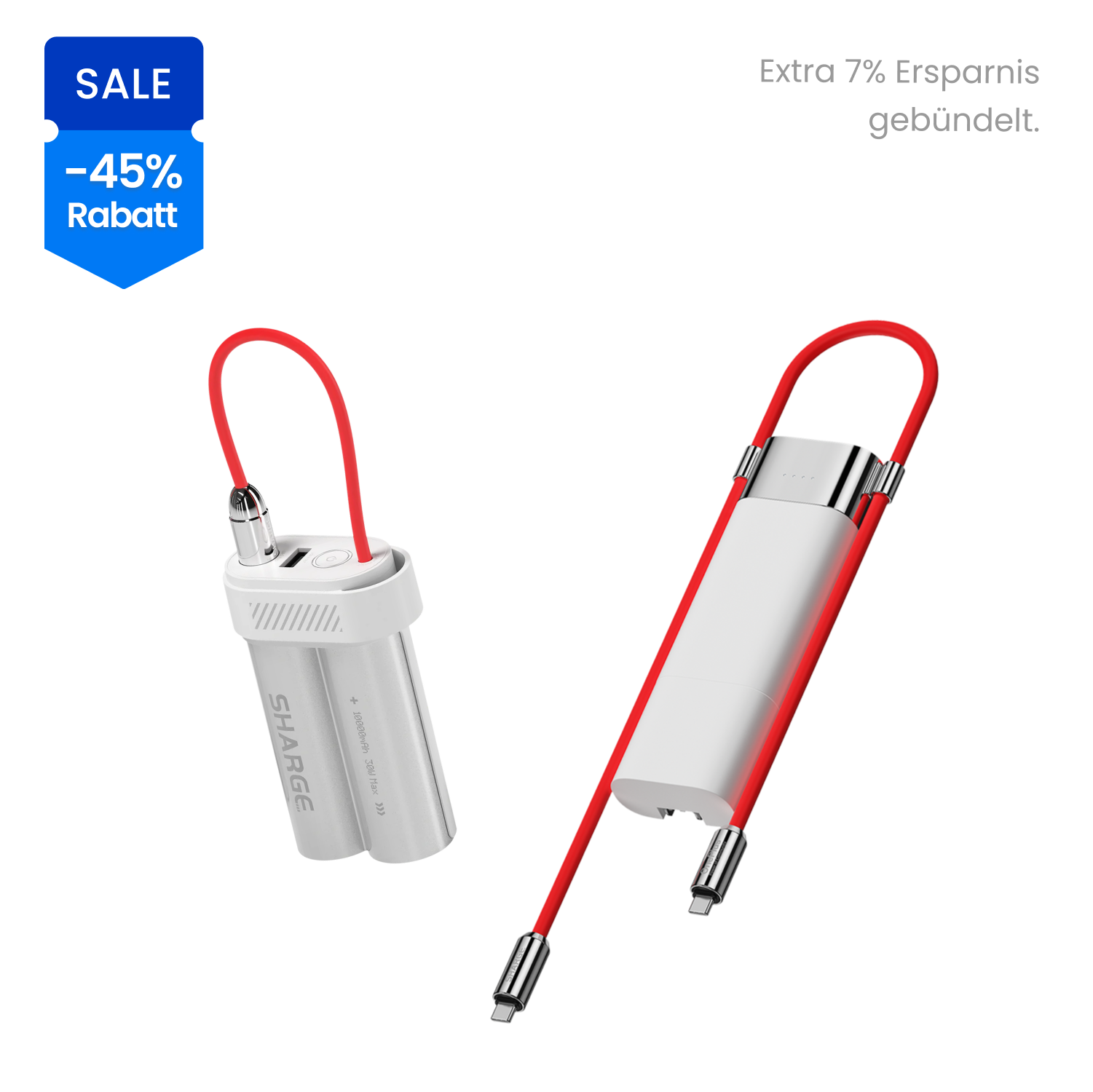 Pouch + Pouch Mini