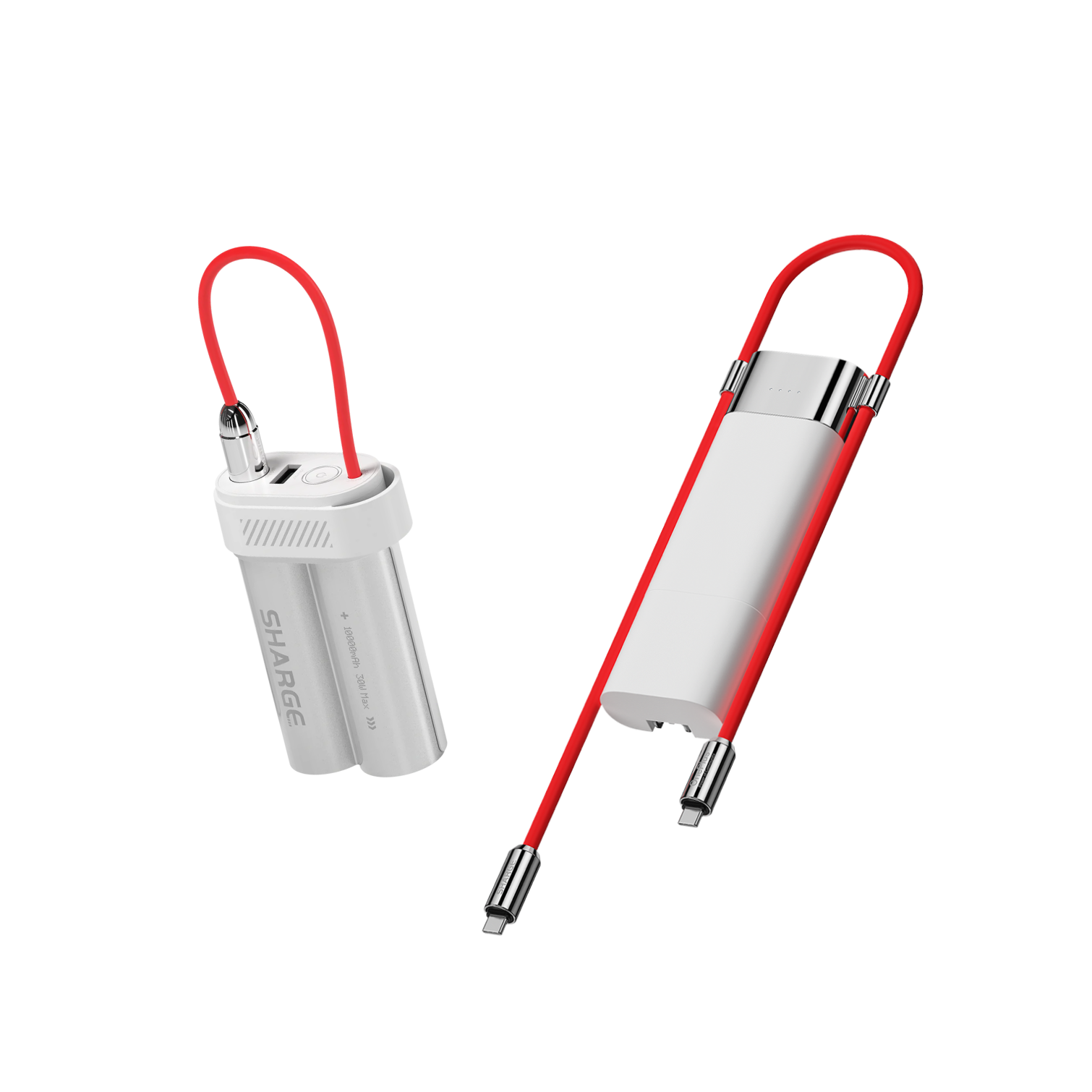 Pouch + Pouch Mini