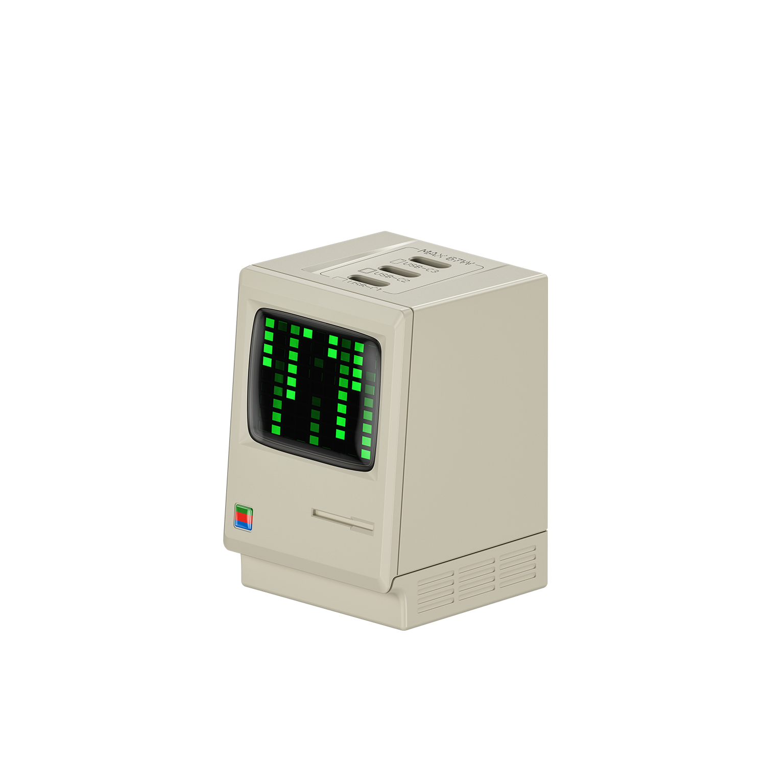 Retro 67