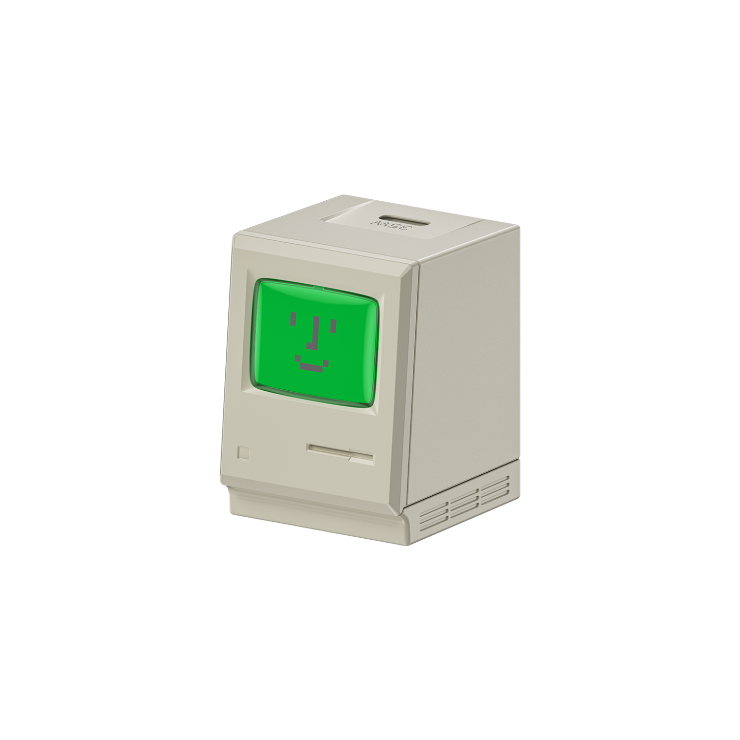 Retro 35-sharge
