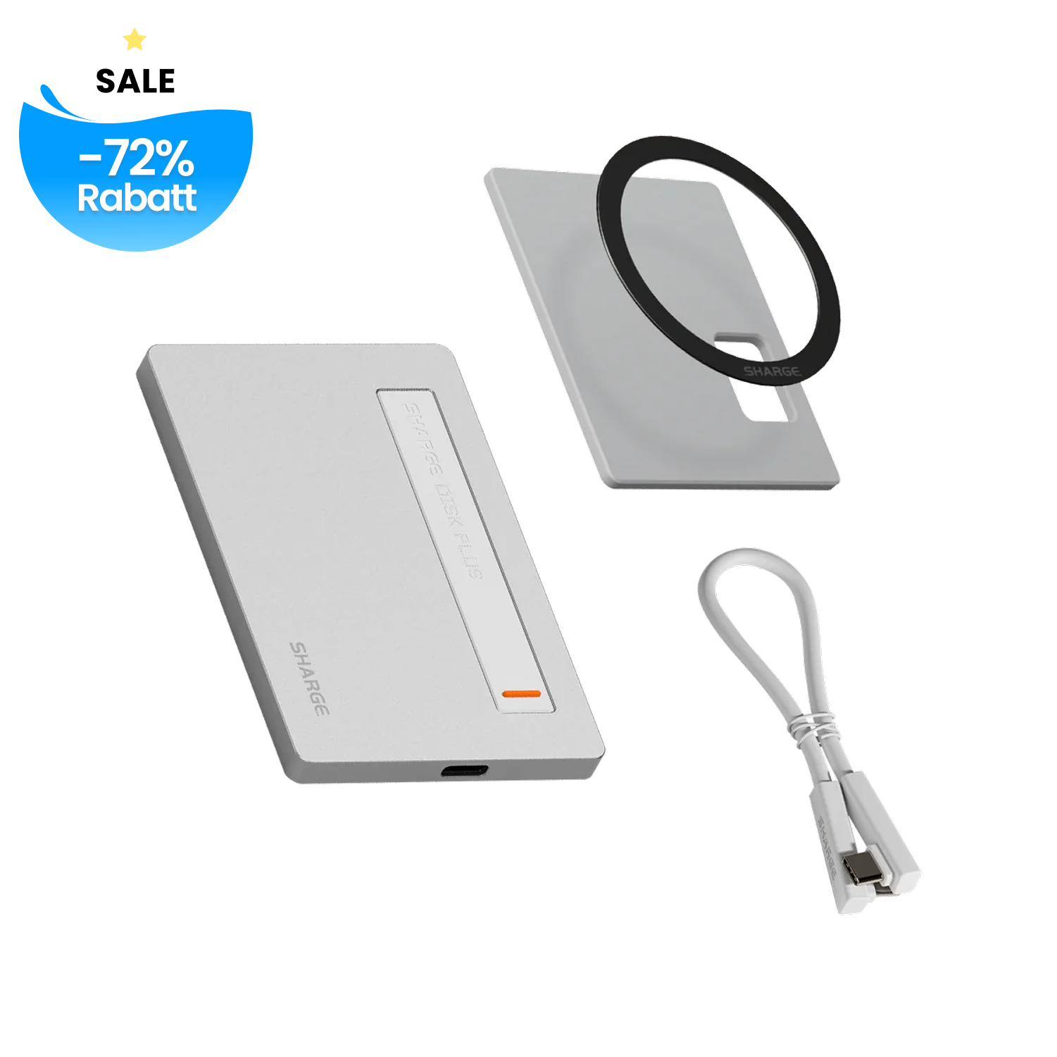 Disk Plus