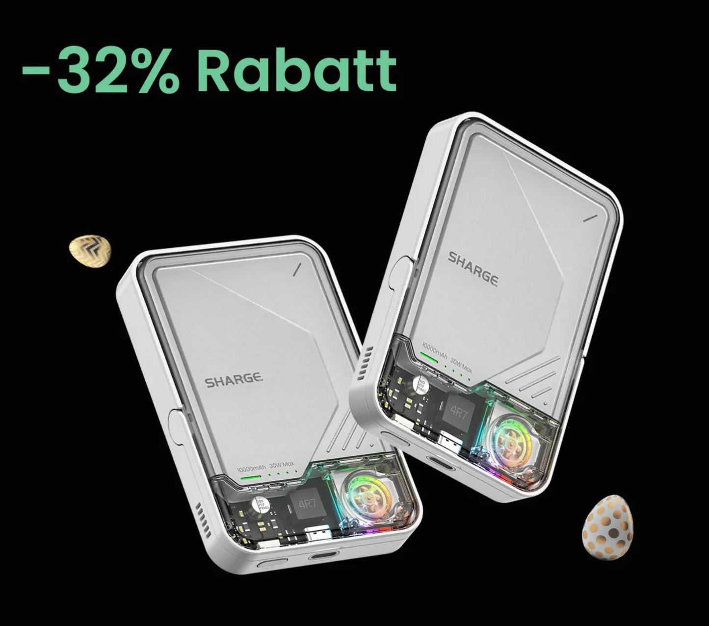 Spring ins Power-Bundle