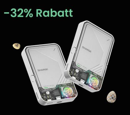 Spring ins Power-Bundle