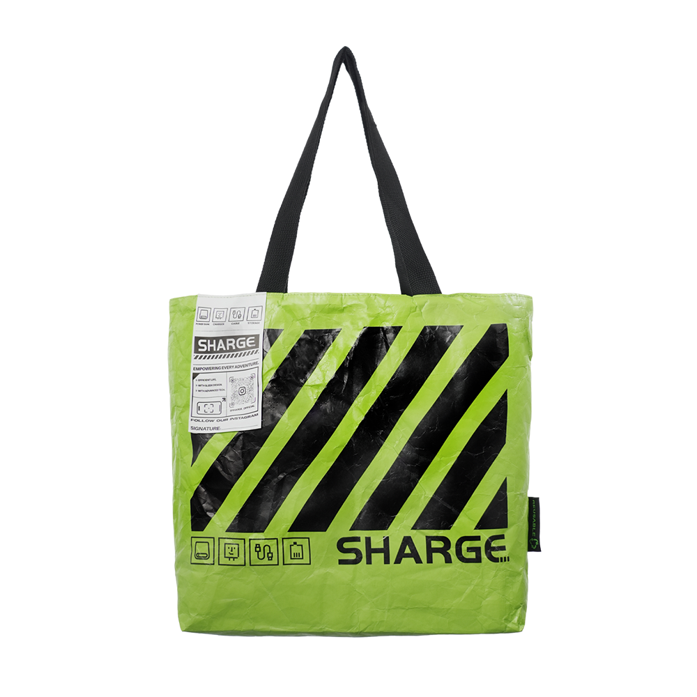 SHARGE Tragetasche