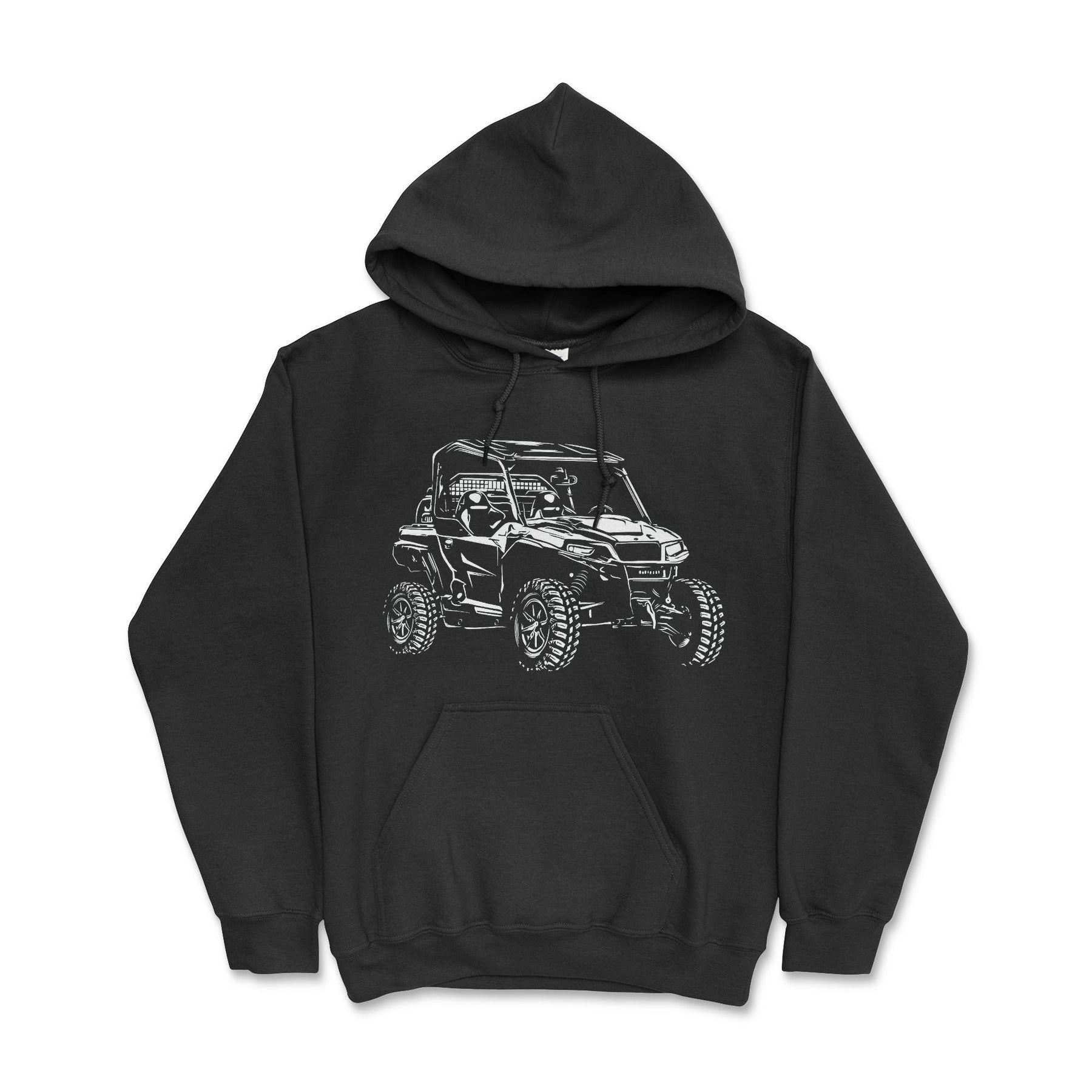 Customized Car/Motorcycle/Truck Embroidered Hoodies, Best Christmas Gifts