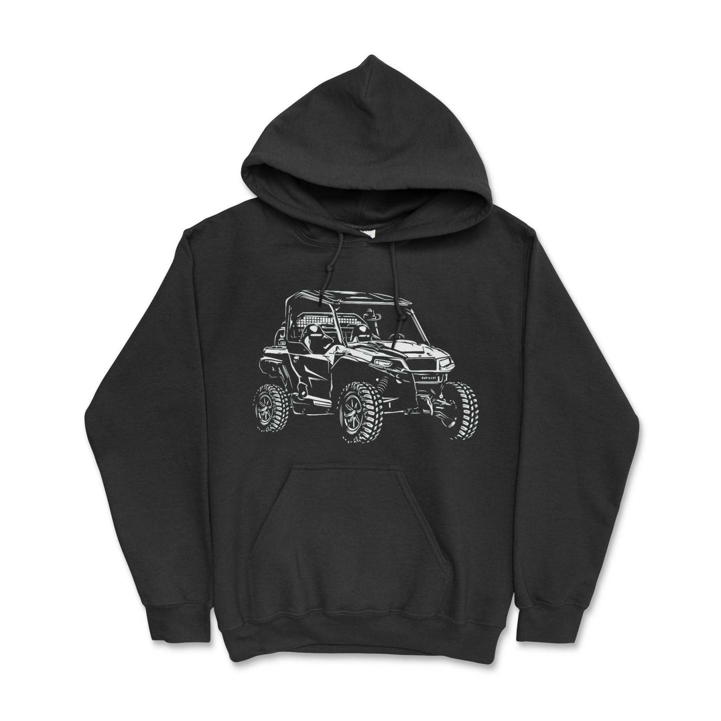 Customized Car/Motorcycle/Truck Embroidered Hoodies, Best Christmas Gifts