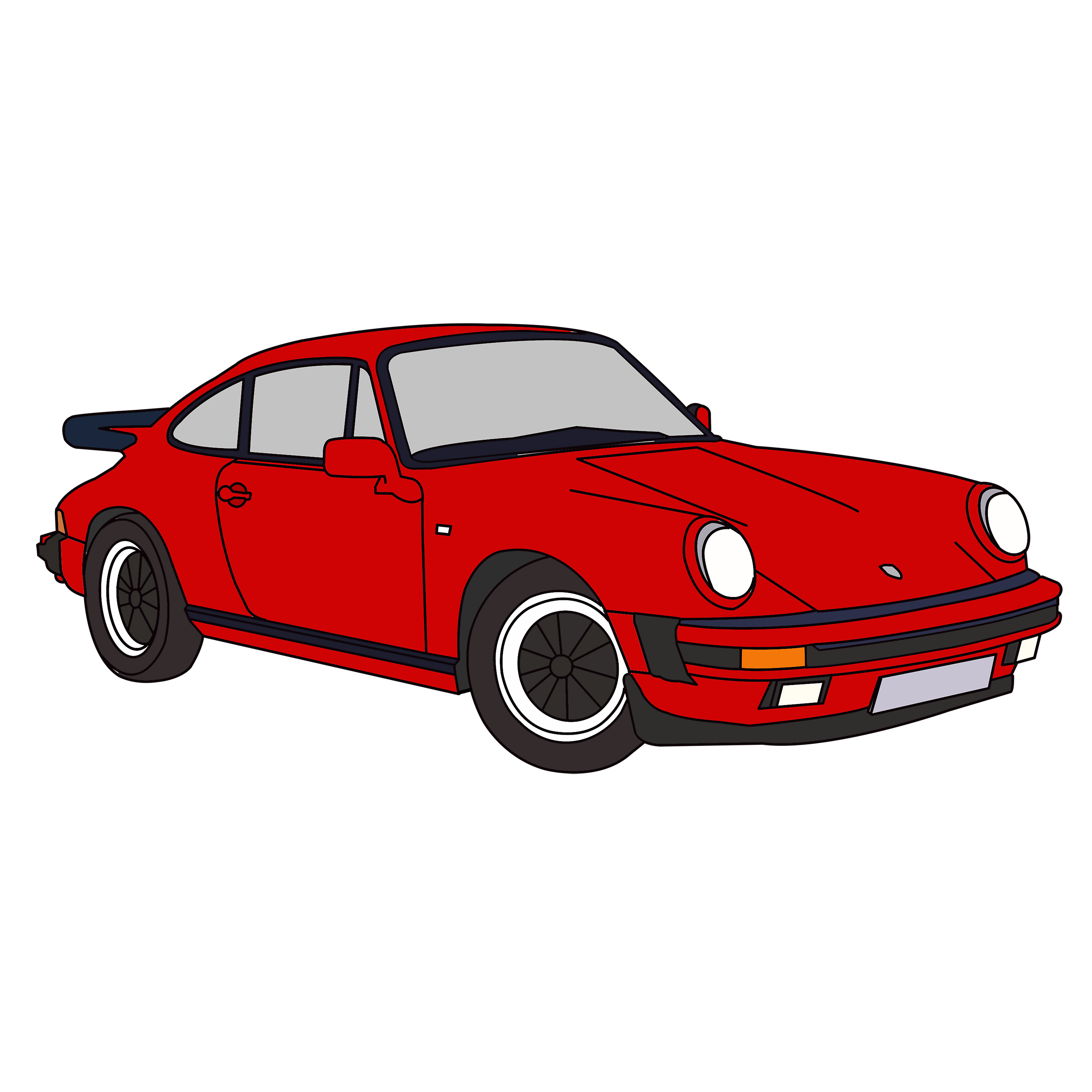 Adding an extra car?