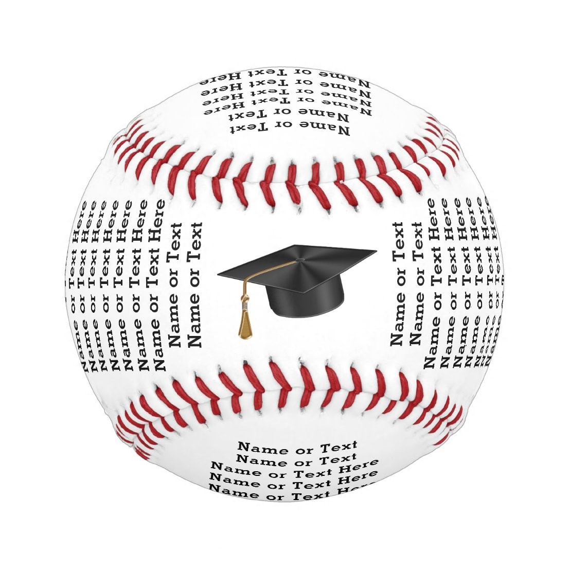 Senior Baseball And Softball Gifts, Personalized Baseball And Softball Gift