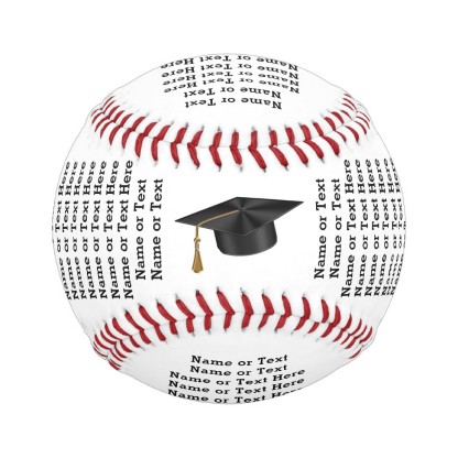 Senior Baseball And Softball Gifts, Personalized Baseball And Softball Gift