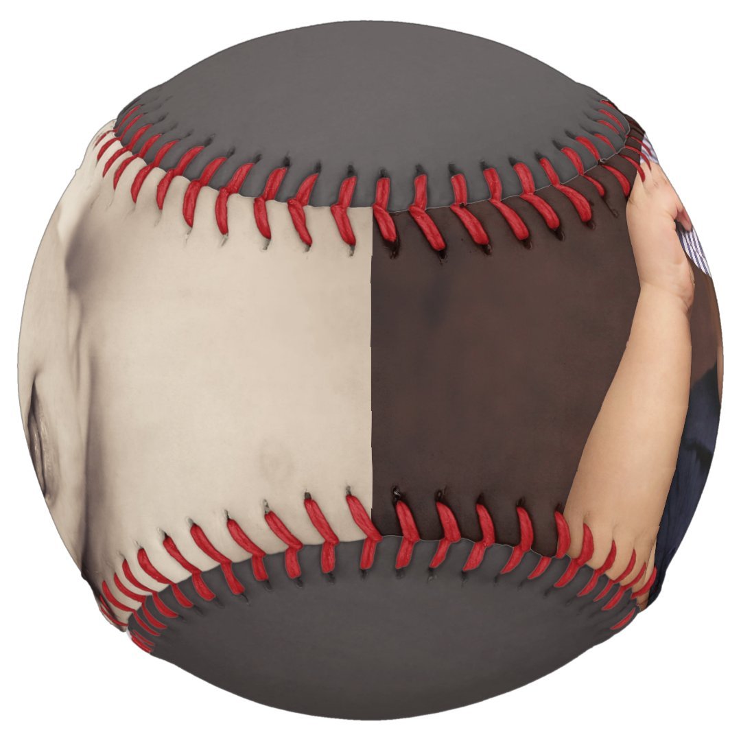Happy Fathers Day Personalized Worlds Best Daddy Baseball And Softball