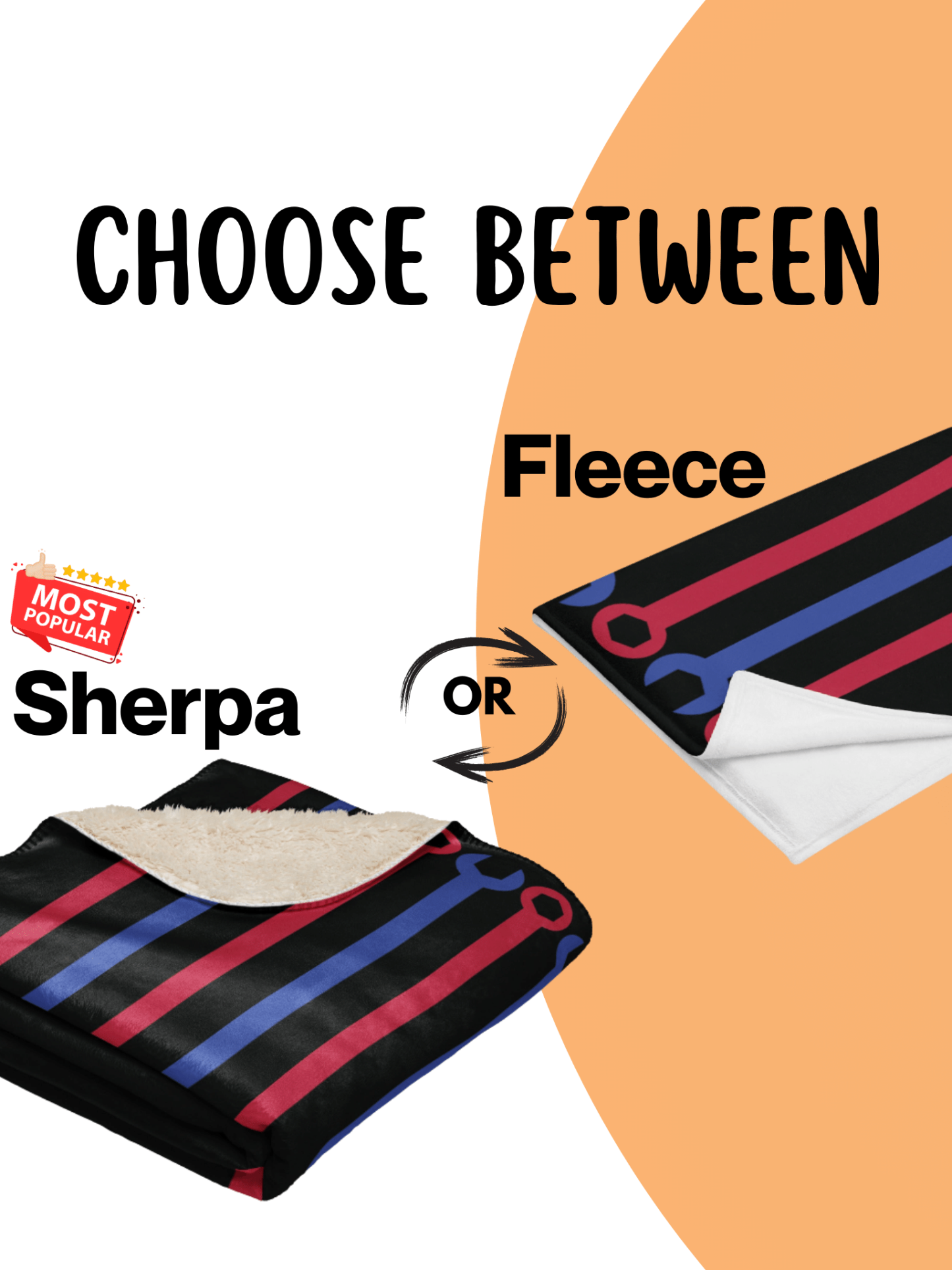 Subieway Custom Car Fleece Blanket