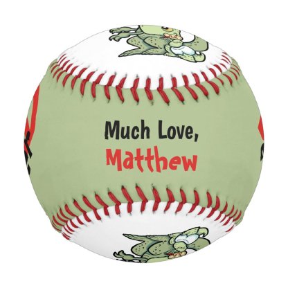 Best Dad Ever Red Black Baby Boy Dinosaur Baseball