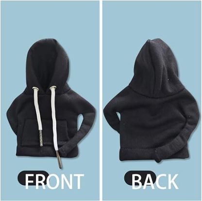Car Gear Shift Hoodie
