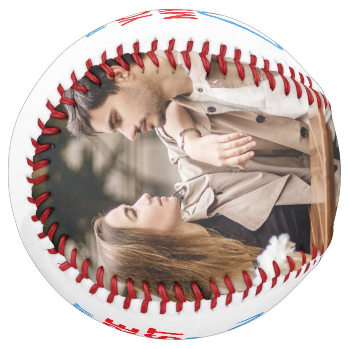 The Best Gift for him Custom Baseball And Softball
