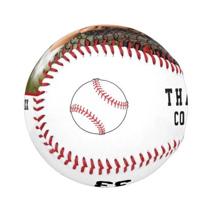 Thank you Coach Team Name Number Photo Baseball And Softball