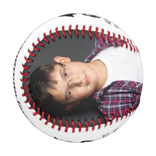 Congratulations Grad Graduation Cap 2 Photo Baseball And Softball