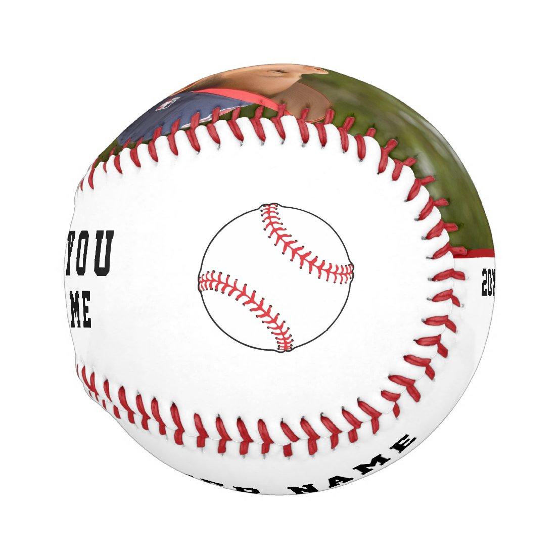 Thank you Coach Team Name Number Photo Baseball And Softball
