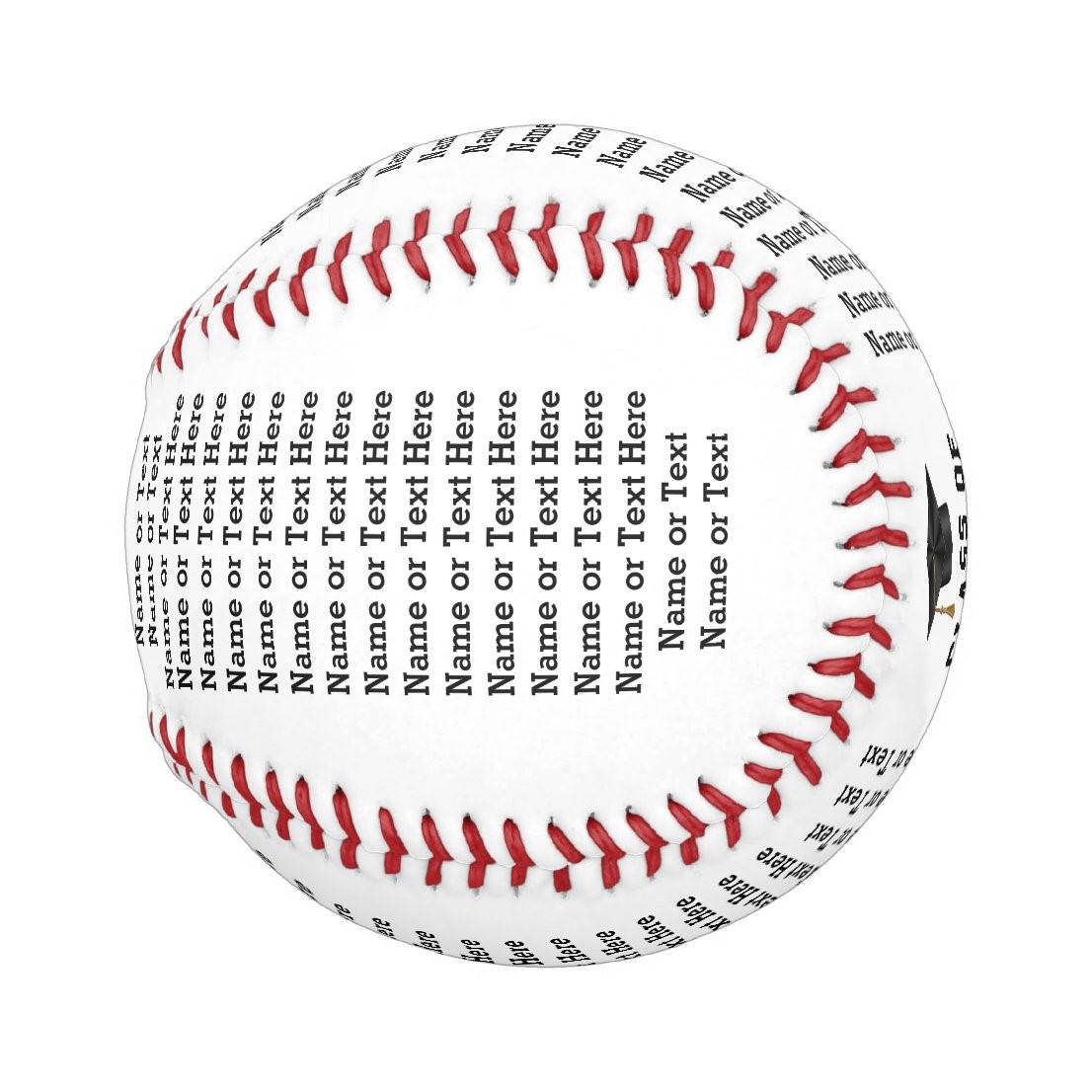 Senior Baseball And Softball Gifts, Personalized Baseball And Softball Gift