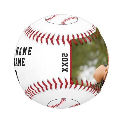 Thank you Coach Team Name Number Photo Baseball And Softball