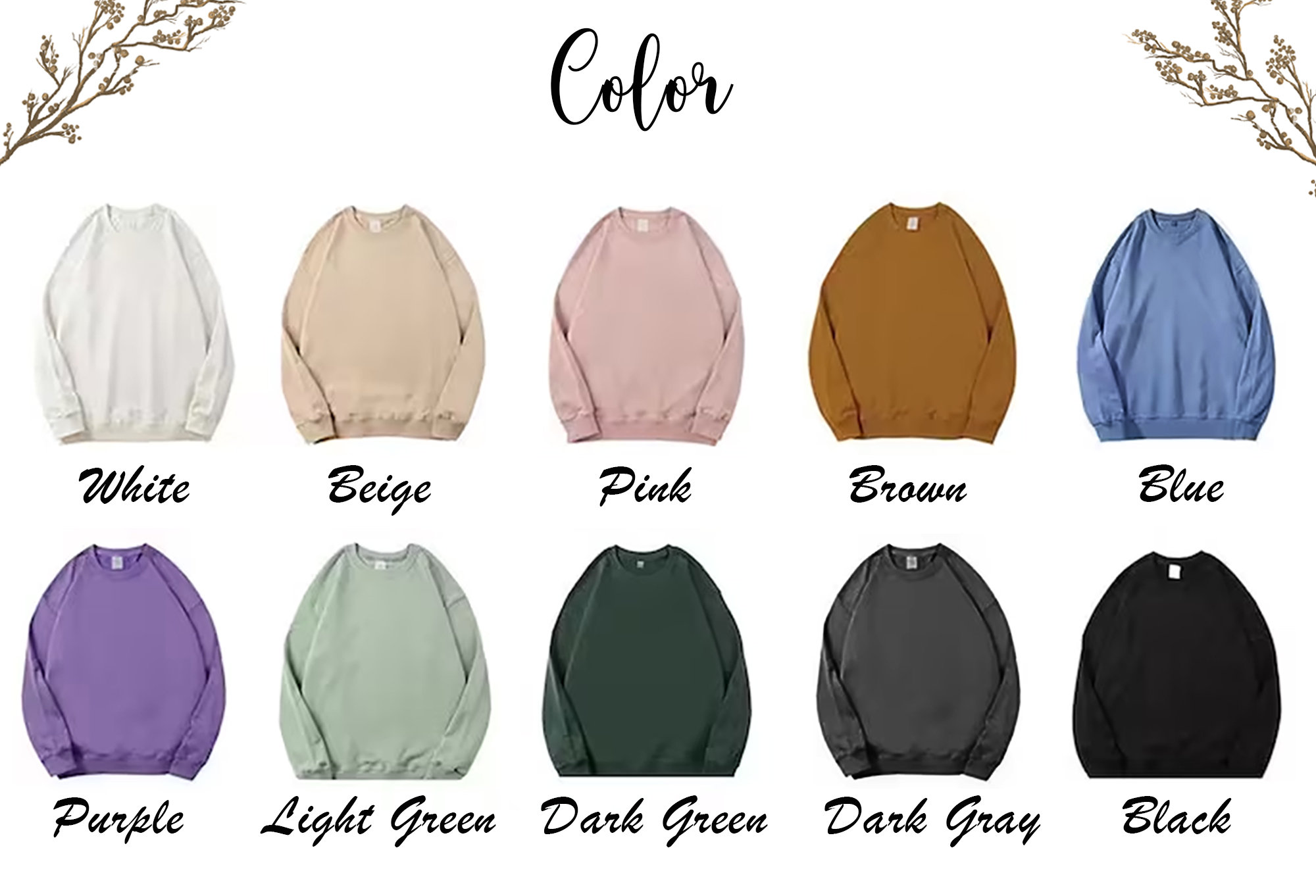 Custom Embroidered Pets Hoodie,Personalised one-line Pet Sweatshirt