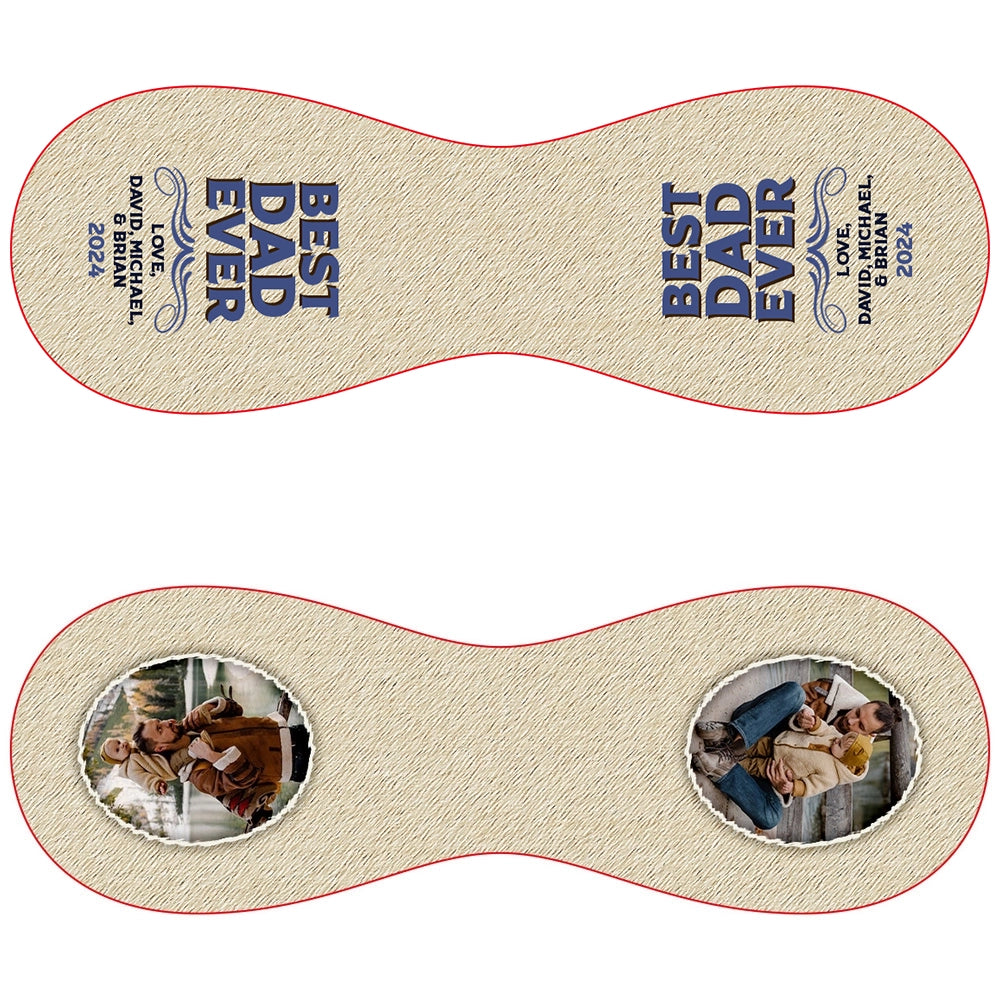 Custom Photo Baseball-Canvas