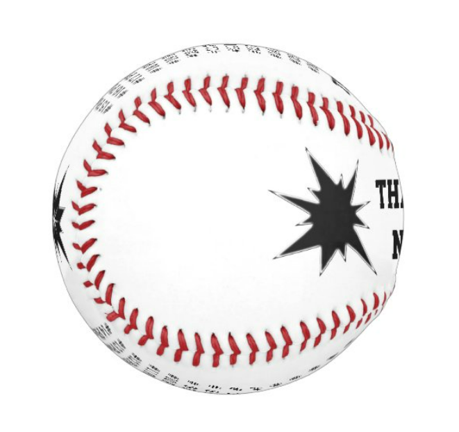 Team Souvenirs Custom Baseball And Softball