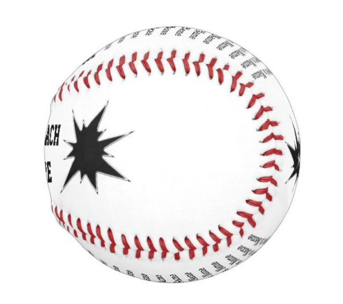 Team Souvenirs Custom Baseball And Softball