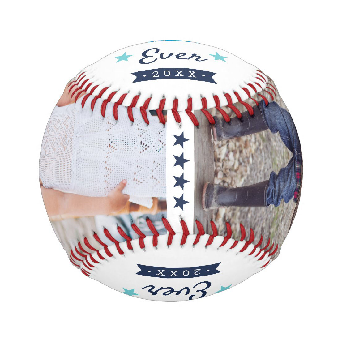 Forever Friends! Customize A Baseball And Softball For Your Best Friend.