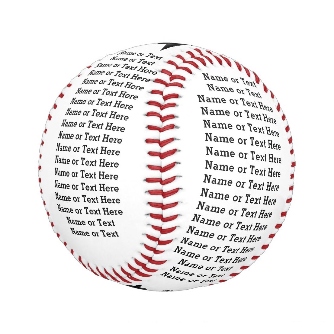 Senior Baseball And Softball Gifts, Personalized Baseball And Softball Gift