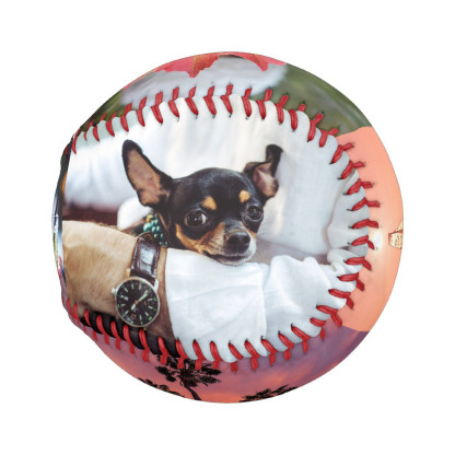 Your Photos Custom Collage Baseball And Softball