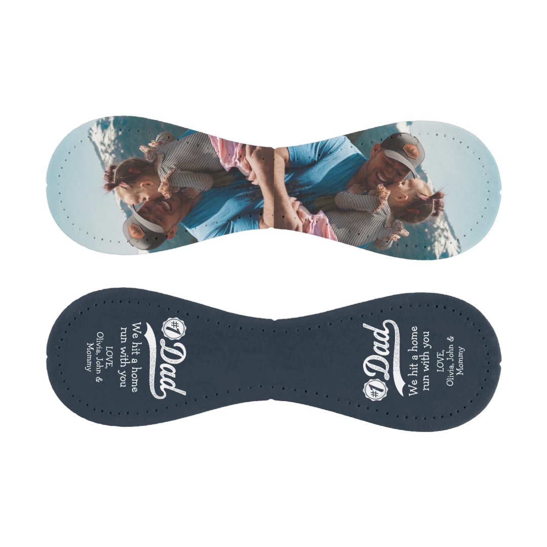 Custom Baseball And Softball for your Child's First Birthday