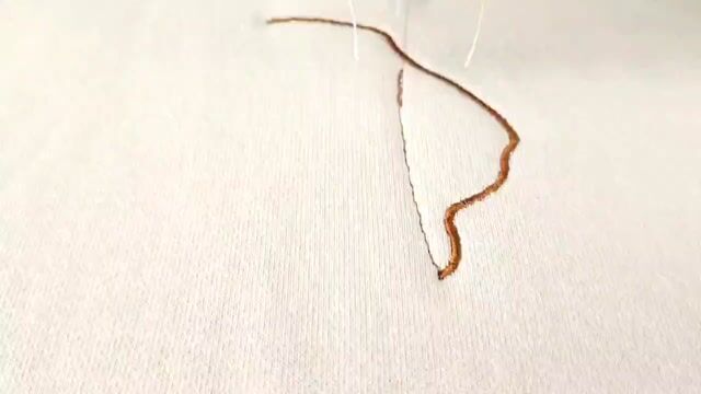 Custom Embroidered Pets Hoodie,Personalised one-line Pet Sweatshirt