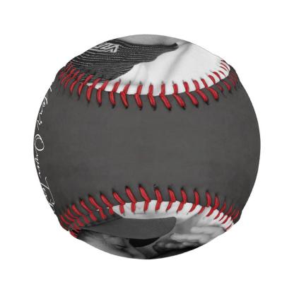 New Baby Keepsake Baseball And Softball