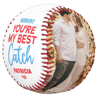 The Best Gift for him Custom Baseball And Softball