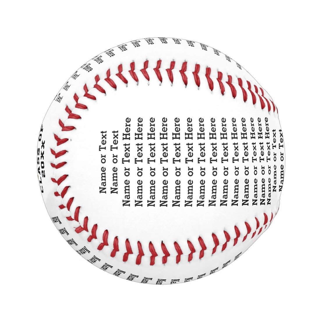 Senior Baseball And Softball Gifts, Personalized Baseball And Softball Gift